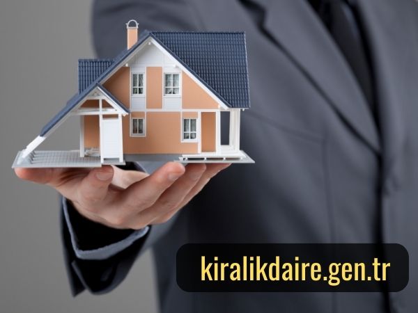 Girelli Mahallesi Kiralık Daire